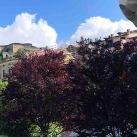 Appartamento Incoronata Pontremoli Esterno foto