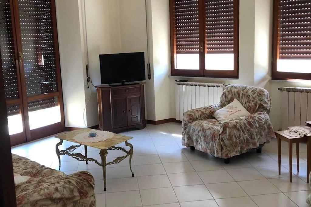 Appartamento Incoronata Pontremoli Esterno foto