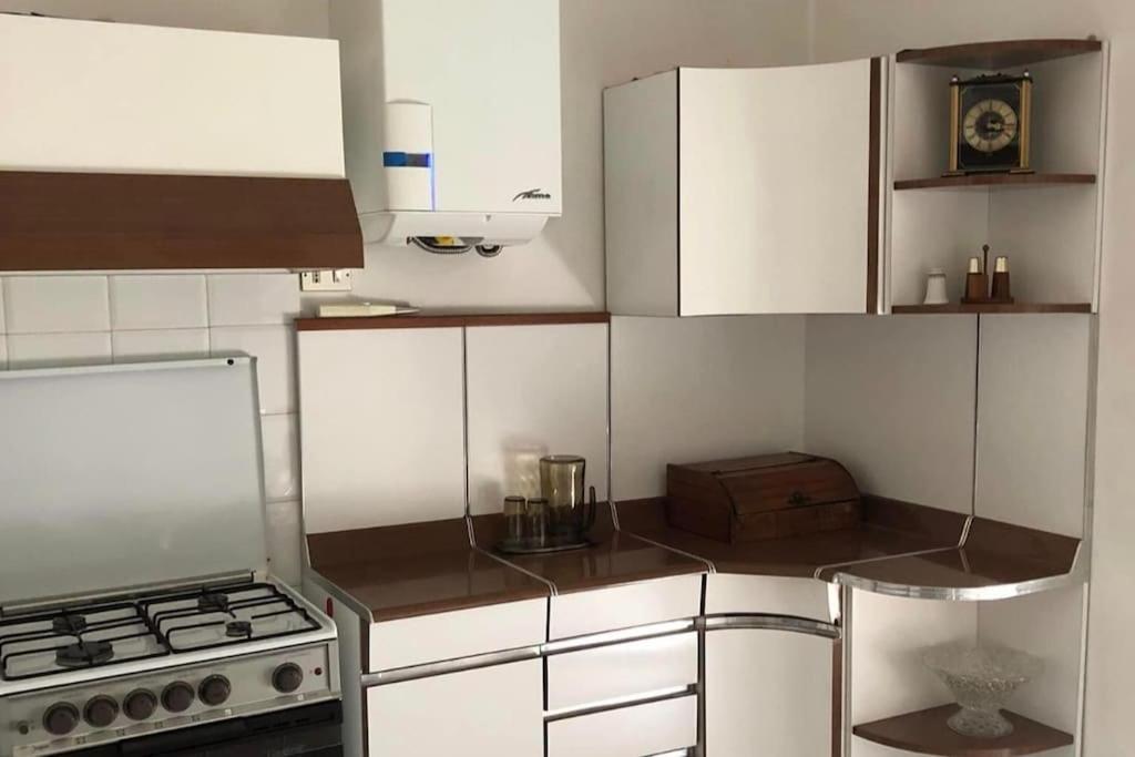 Appartamento Incoronata Pontremoli Esterno foto