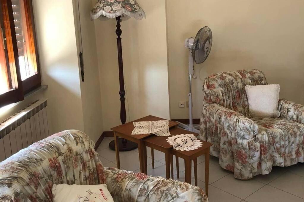 Appartamento Incoronata Pontremoli Esterno foto