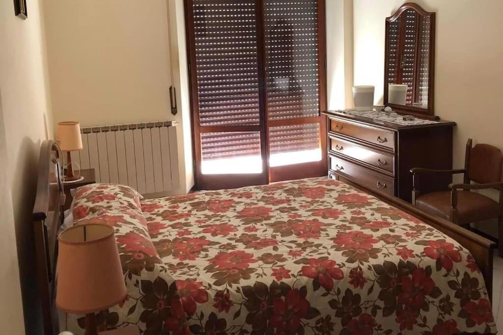 Appartamento Incoronata Pontremoli Esterno foto
