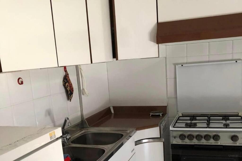 Appartamento Incoronata Pontremoli Esterno foto