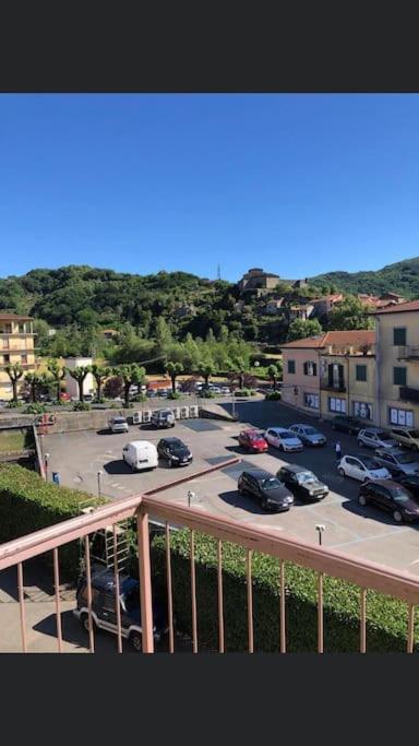 Appartamento Incoronata Pontremoli Esterno foto