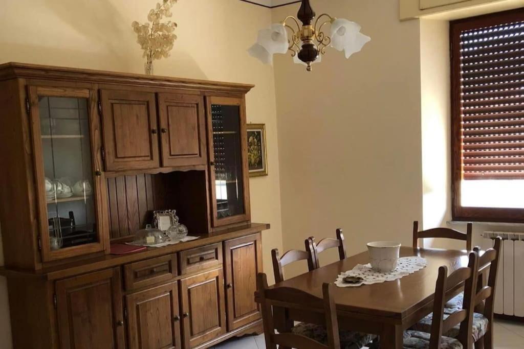 Appartamento Incoronata Pontremoli Esterno foto