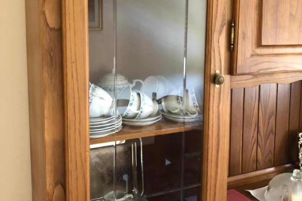 Appartamento Incoronata Pontremoli Esterno foto