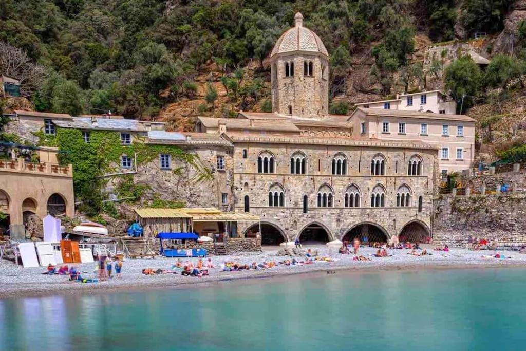 Appartamento Incoronata Pontremoli Esterno foto