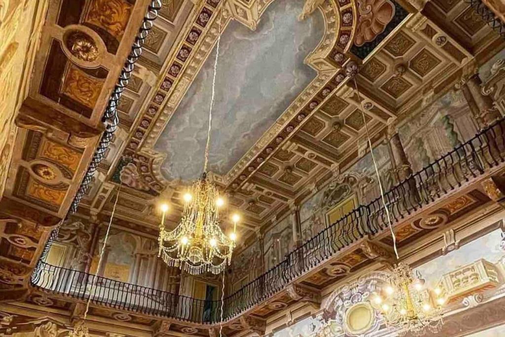 Appartamento Incoronata Pontremoli Esterno foto