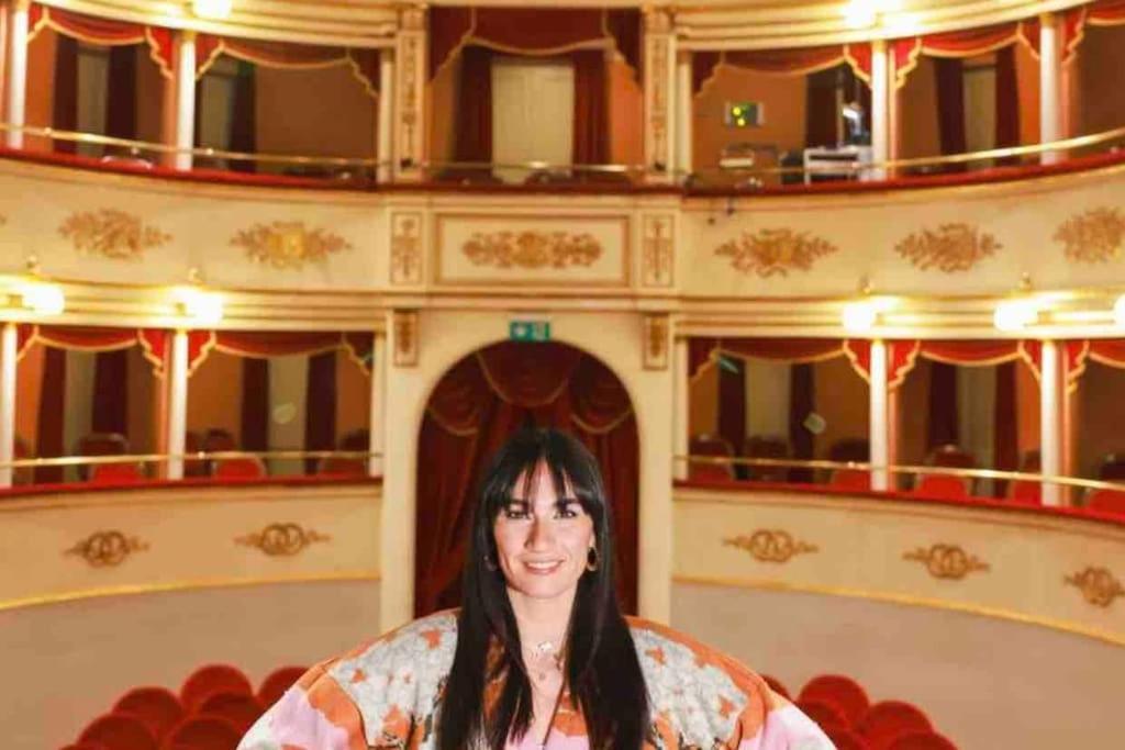 Appartamento Incoronata Pontremoli Esterno foto