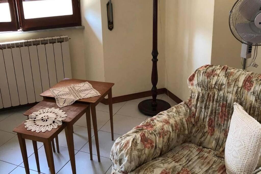 Appartamento Incoronata Pontremoli Esterno foto